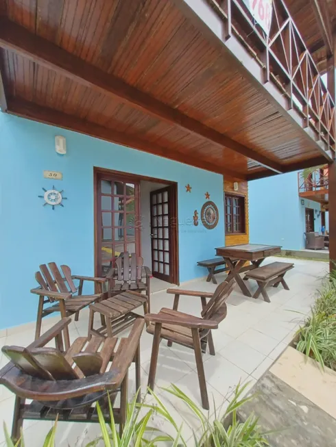 Foto 1 de Casa de Condomínio com 5 Quartos à venda, 106m² em Praia dos Carneiros, Tamandare