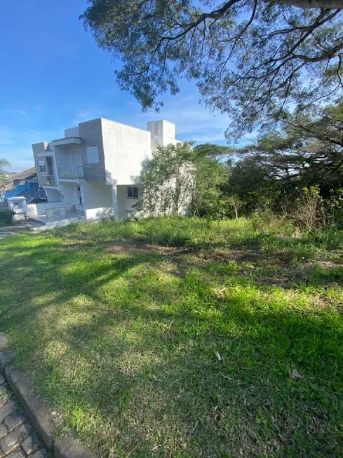 Foto 1 de Lote/Terreno à venda, 340m² em Ipanema, Porto Alegre