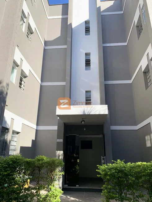 Foto 1 de Apartamento com 1 Quarto para alugar, 42m² em Agronomia, Porto Alegre