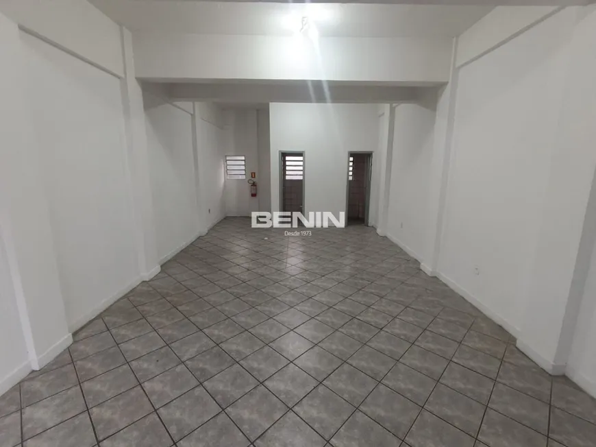 Foto 1 de Ponto Comercial para alugar, 50m² em Marechal Rondon, Canoas