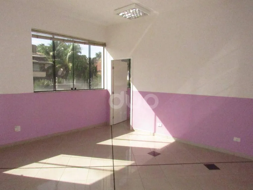 Foto 1 de Sala Comercial para alugar, 36m² em Paulista, Piracicaba