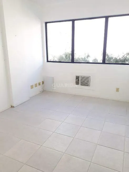 Foto 1 de Sala Comercial para alugar, 48m² em Petrópolis, Porto Alegre