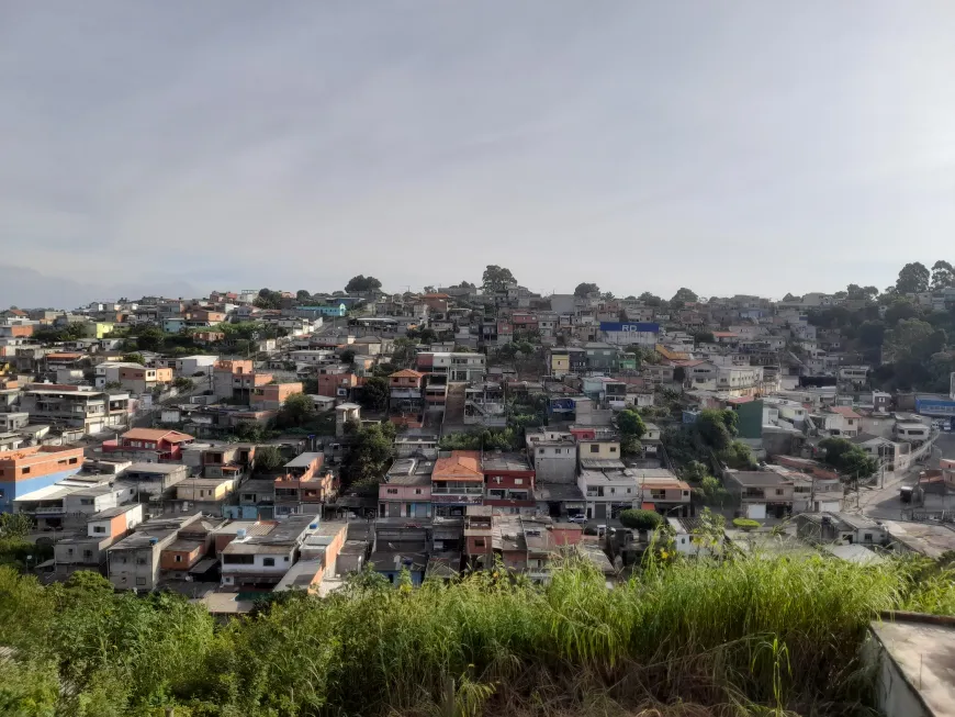 Foto 1 de Casa com 1 Quarto à venda, 60m² em Parque Água Vermelha, Francisco Morato