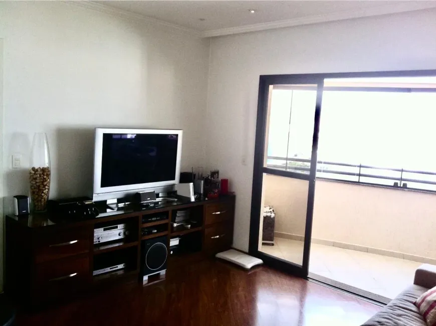 Foto 1 de Apartamento com 3 Quartos à venda, 107m² em Vila Formosa, São Paulo