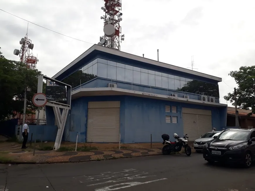 Foto 1 de Prédio Comercial com 4 Quartos à venda, 400m² em Jardim Chapadão, Campinas