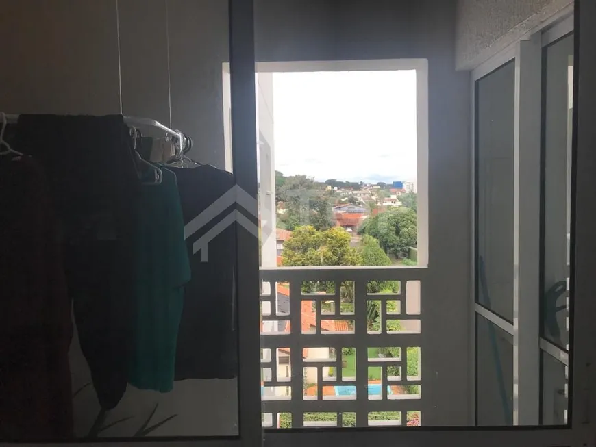 Foto 1 de Flat com 1 Quarto à venda, 40m² em Jardim Paraíso, São Carlos