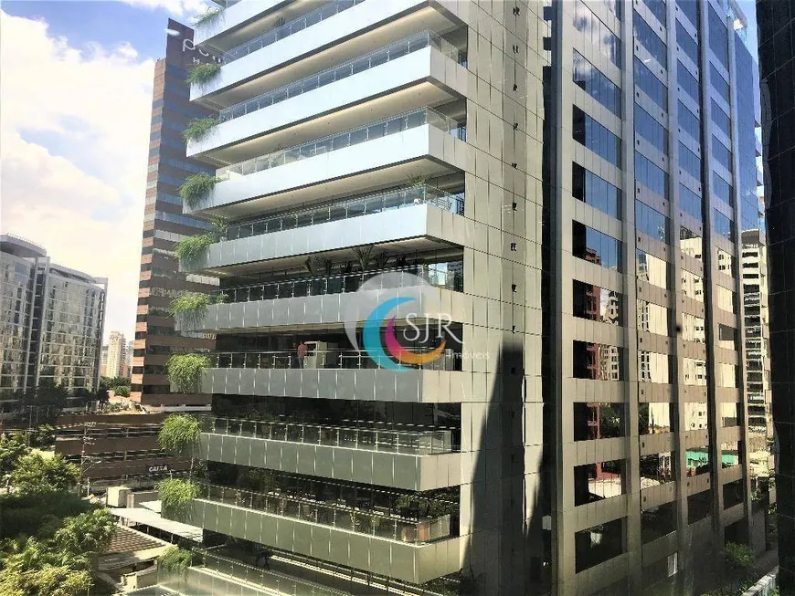 Foto 1 de Sala Comercial à venda, 690m² em Vila Olímpia, São Paulo