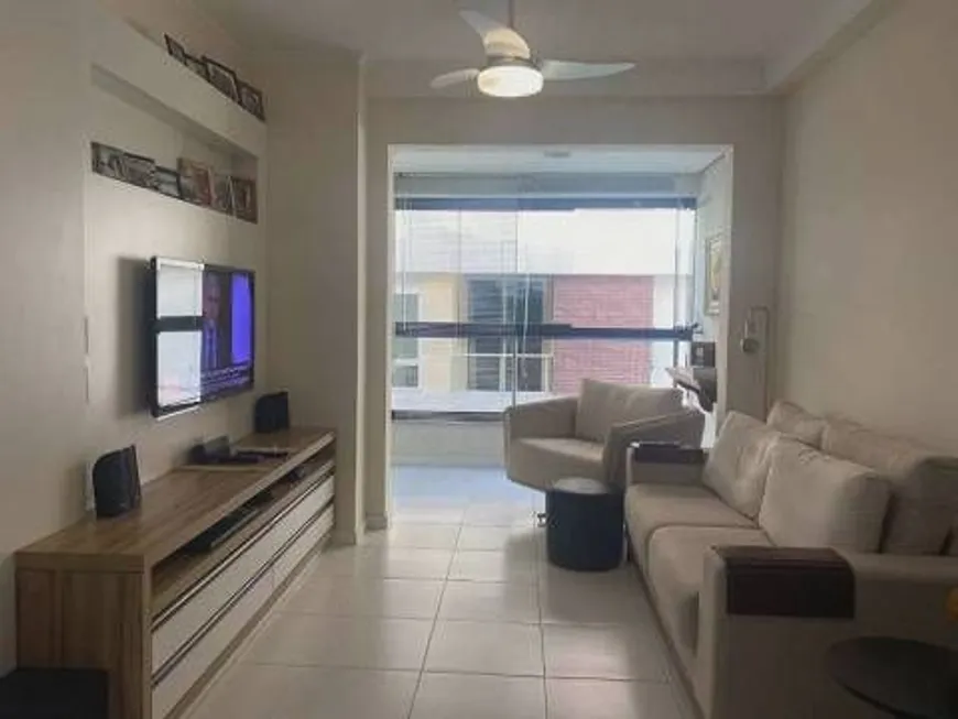 Foto 1 de Apartamento com 2 Quartos à venda, 75m² em Jurerê, Florianópolis