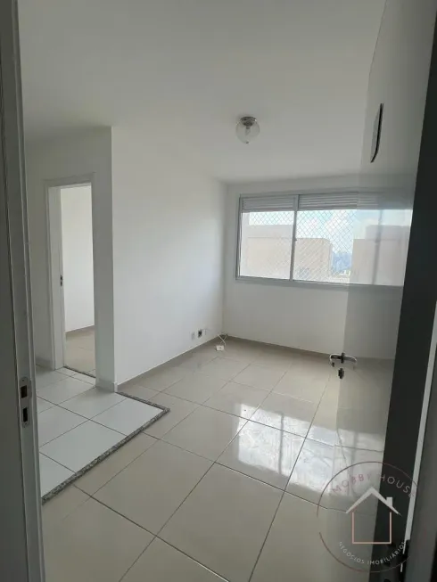 Foto 1 de Apartamento com 2 Quartos à venda, 34m² em Jardim Germania, São Paulo