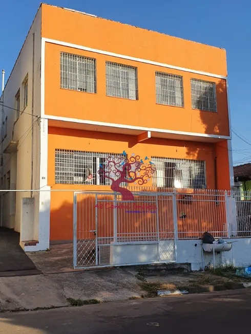 Foto 1 de Imóvel Comercial com 1 Quarto para alugar, 170m² em Jardim Chapadão, Campinas