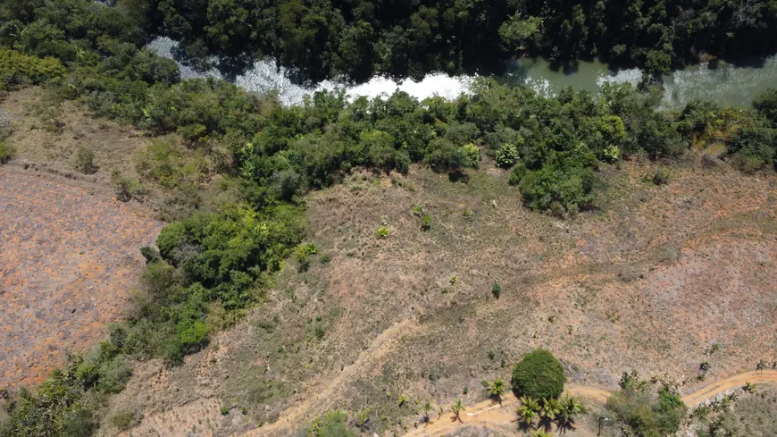 Foto 1 de Lote/Terreno à venda, 30000m² em Santa Isabel, Domingos Martins