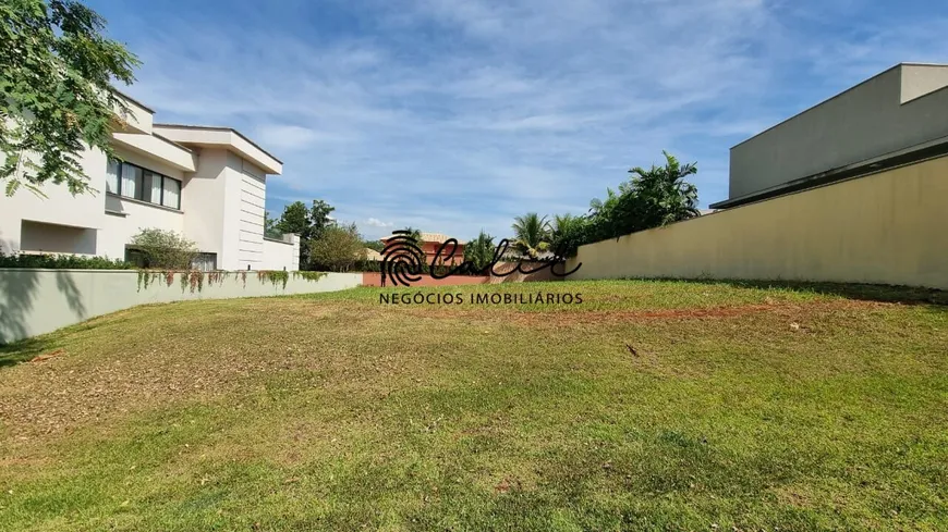 Foto 1 de Lote/Terreno à venda, 754m² em Jardim Olhos d Agua, Ribeirão Preto