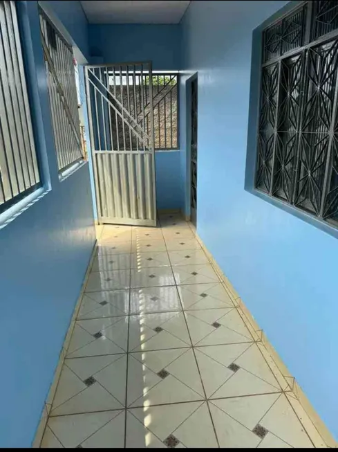 Foto 1 de Casa com 3 Quartos à venda, 100m² em Águas Lindas, Belém