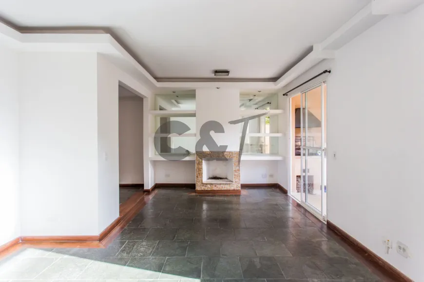 Foto 1 de Casa de Condomínio com 4 Quartos para venda ou aluguel, 260m² em Alto Da Boa Vista, São Paulo