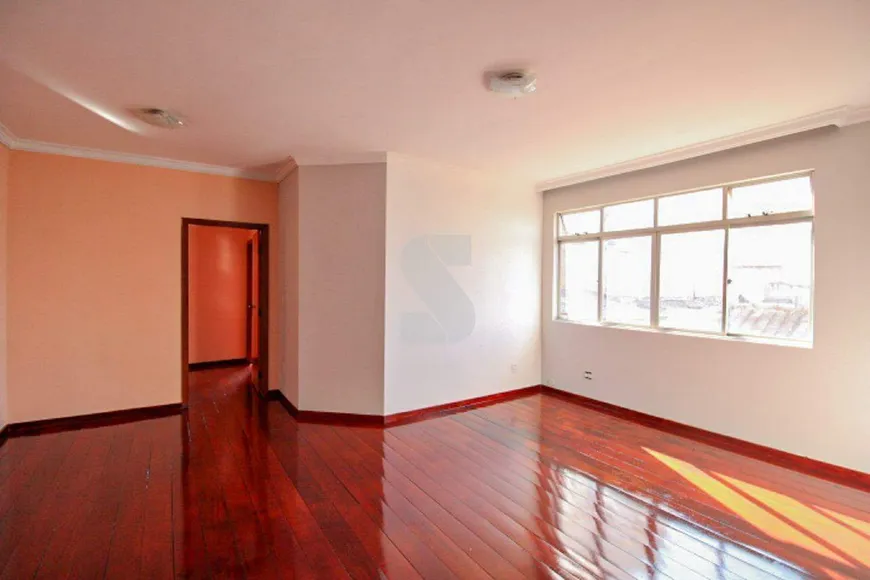 Foto 1 de Apartamento com 3 Quartos à venda, 85m² em Cidade Jardim Eldorado, Contagem