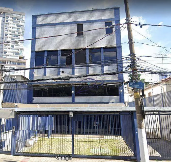Foto 1 de Prédio Comercial para alugar, 836m² em Brooklin, São Paulo