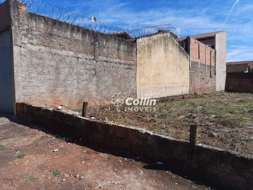 Foto 1 de Lote/Terreno à venda, 360m² em Lourdes, Uberaba