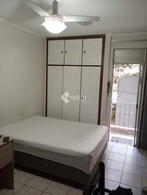 Foto 1 de Kitnet com 1 Quarto à venda, 32m² em Bosque, Campinas