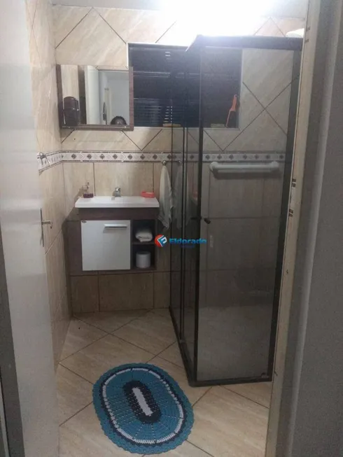 Foto 1 de Apartamento com 2 Quartos à venda, 64m² em Jardim Paraiso I Nova Veneza, Sumaré