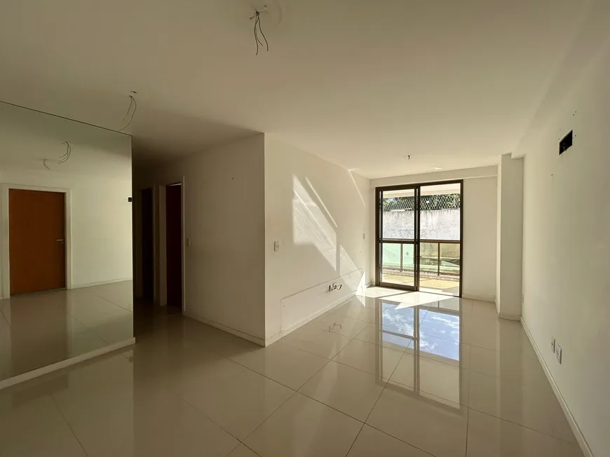 Foto 1 de Apartamento com 3 Quartos à venda, 92m² em Freguesia- Jacarepaguá, Rio de Janeiro