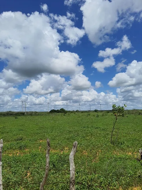 Foto 1 de Fazenda/Sítio com 3 Quartos à venda, 45000m² em Centro, Jandaíra