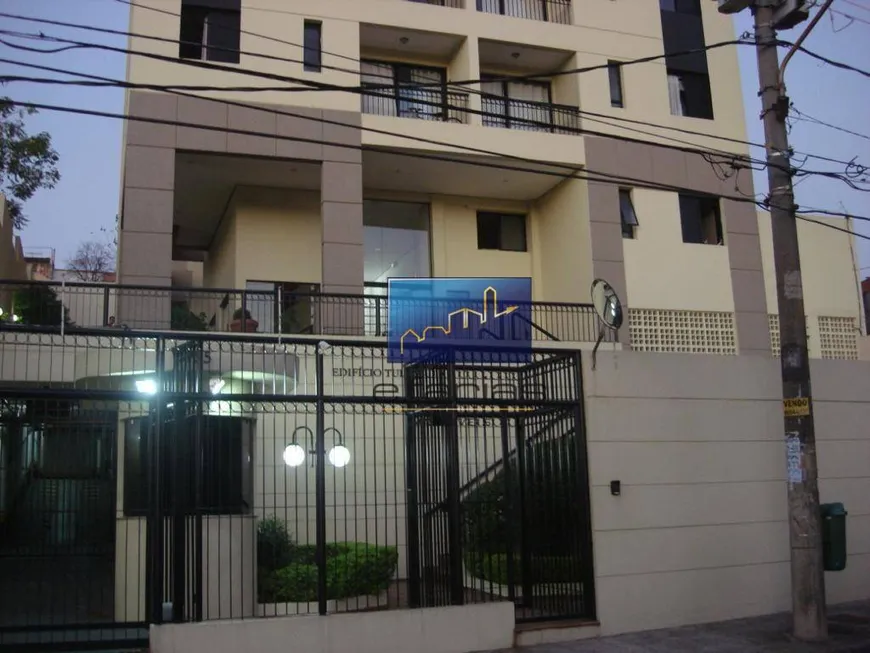 Foto 1 de Apartamento com 3 Quartos à venda, 77m² em Penha De Franca, São Paulo