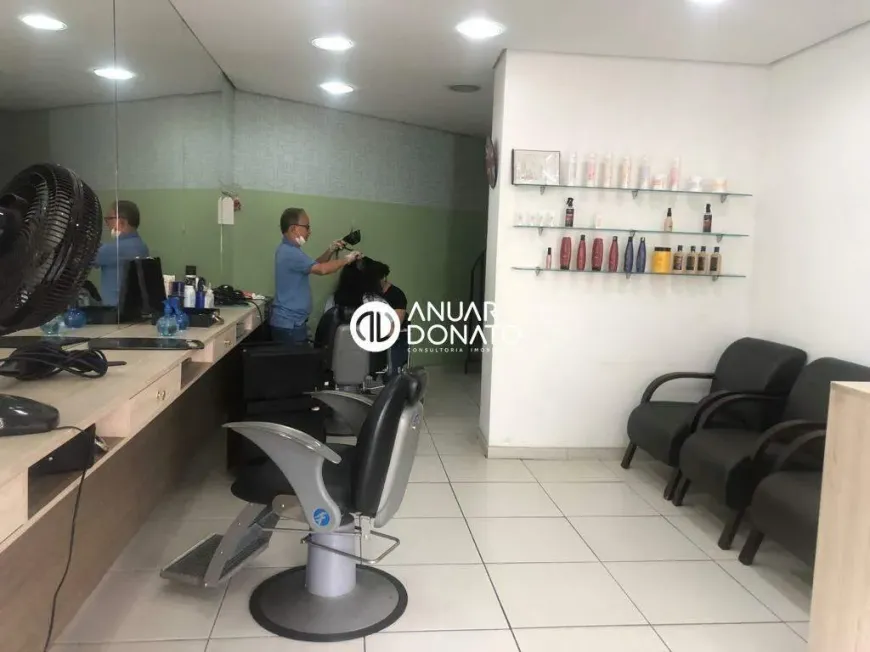 Foto 1 de Ponto Comercial à venda, 38m² em Carmo, Belo Horizonte