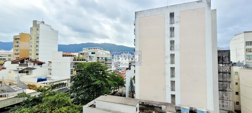 Foto 1 de Apartamento com 3 Quartos à venda, 111m² em Ipanema, Rio de Janeiro