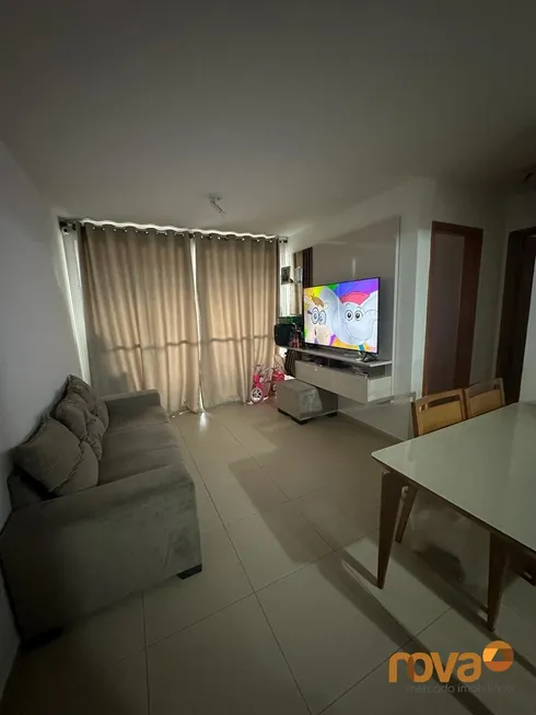 Foto 1 de Apartamento com 2 Quartos à venda, 67m² em Setor Bueno, Goiânia