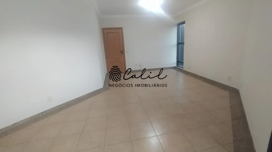 Foto 1 de Apartamento com 4 Quartos à venda, 156m² em Centro, Ribeirão Preto