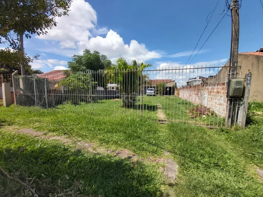 Foto 1 de Casa com 3 Quartos à venda, 54m² em Aberta dos Morros, Porto Alegre