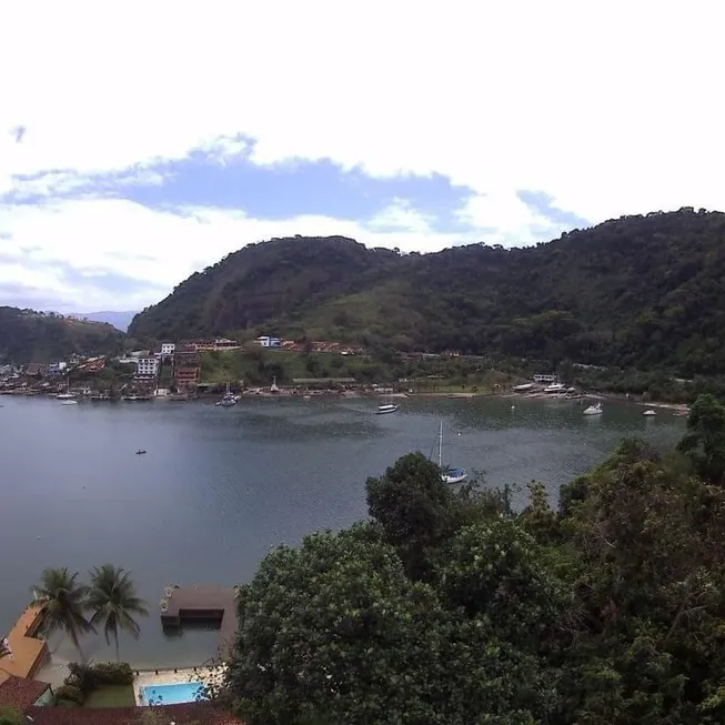 Foto 1 de Casa de Condomínio com 6 Quartos à venda, 450m² em Gamboa do Belem (Cunhambebe), Angra dos Reis