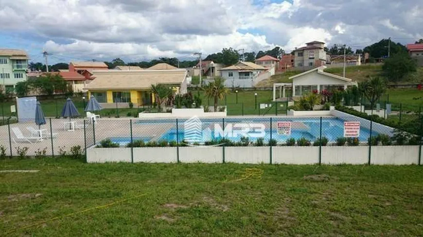 Foto 1 de Lote/Terreno à venda, 200m² em Vila Gabriela Manilha, Itaboraí