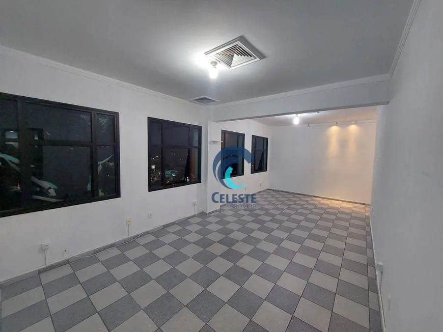 Foto 1 de Sala Comercial à venda, 30m² em Jardim Satélite, São José dos Campos