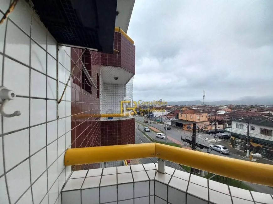 Foto 1 de Kitnet com 1 Quarto à venda, 36m² em Vila Tupi, Praia Grande
