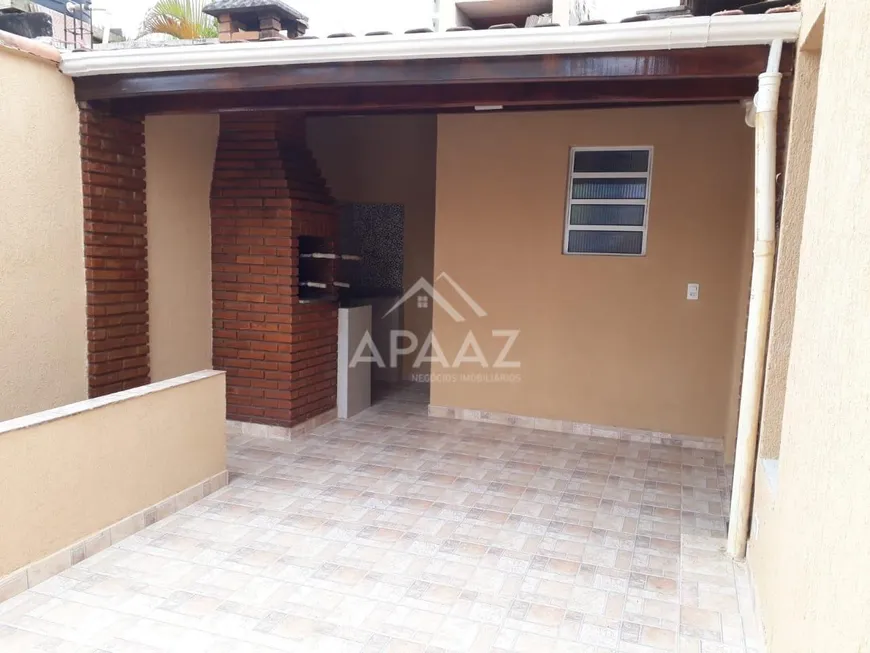 Foto 1 de Casa com 2 Quartos à venda, 80m² em Móoca, São Paulo