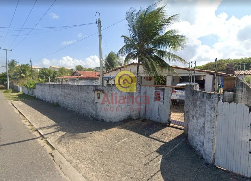 Foto 1 de Casa com 2 Quartos à venda, 3000m² em Búzios, Nísia Floresta