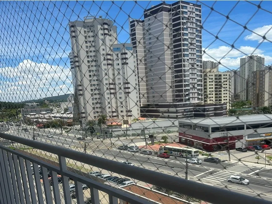 Foto 1 de Apartamento com 3 Quartos à venda, 70m² em Vila Mogilar, Mogi das Cruzes