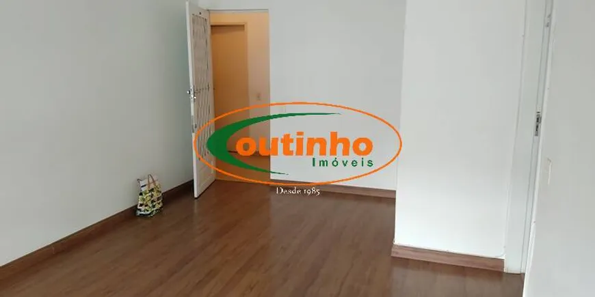 Foto 1 de Apartamento com 3 Quartos à venda, 86m² em Tijuca, Rio de Janeiro