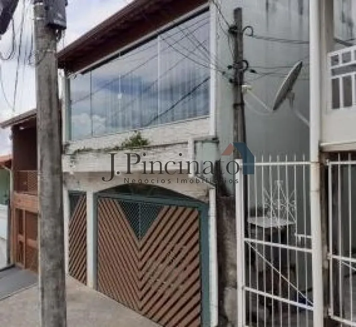 Foto 1 de Sobrado com 4 Quartos à venda, 170m² em Jardim Mirante, Várzea Paulista