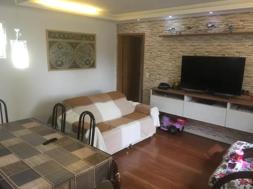 Foto 1 de Apartamento com 2 Quartos à venda, 96m² em Santa Paula, São Caetano do Sul