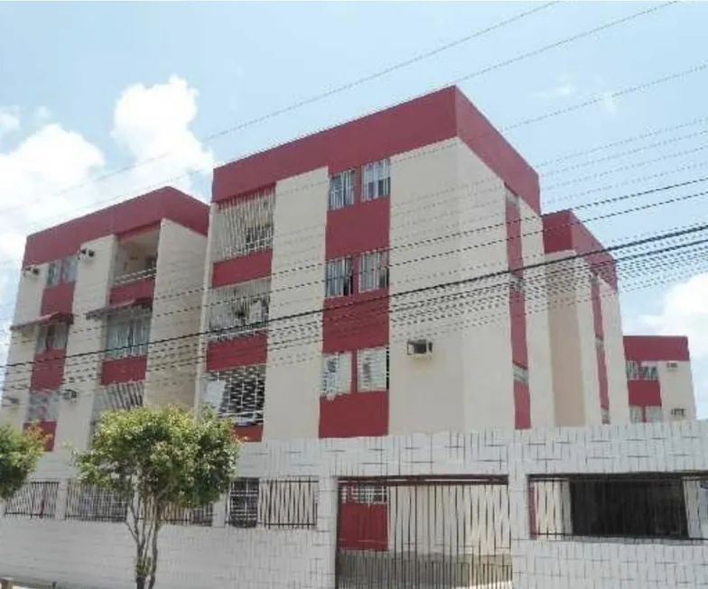 Foto 1 de Apartamento com 2 Quartos à venda, 62m² em Engenho do Meio, Recife