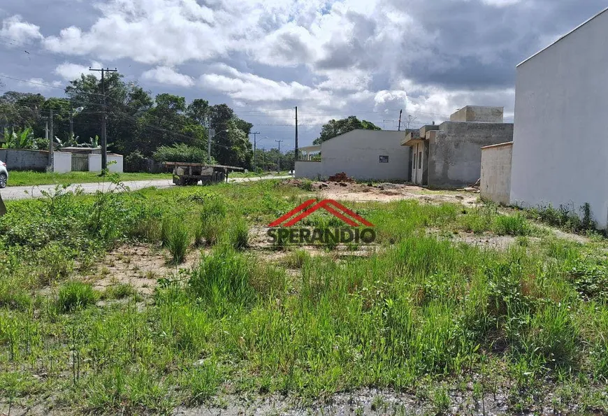 Foto 1 de Lote/Terreno à venda, 160m² em Sao Jose, Itapoá