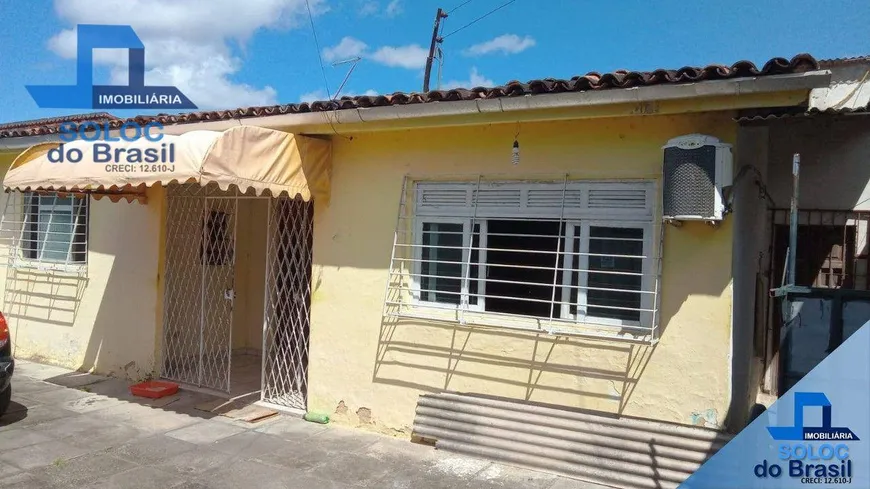 Foto 1 de Casa com 3 Quartos à venda, 180m² em Timbó, Abreu E Lima