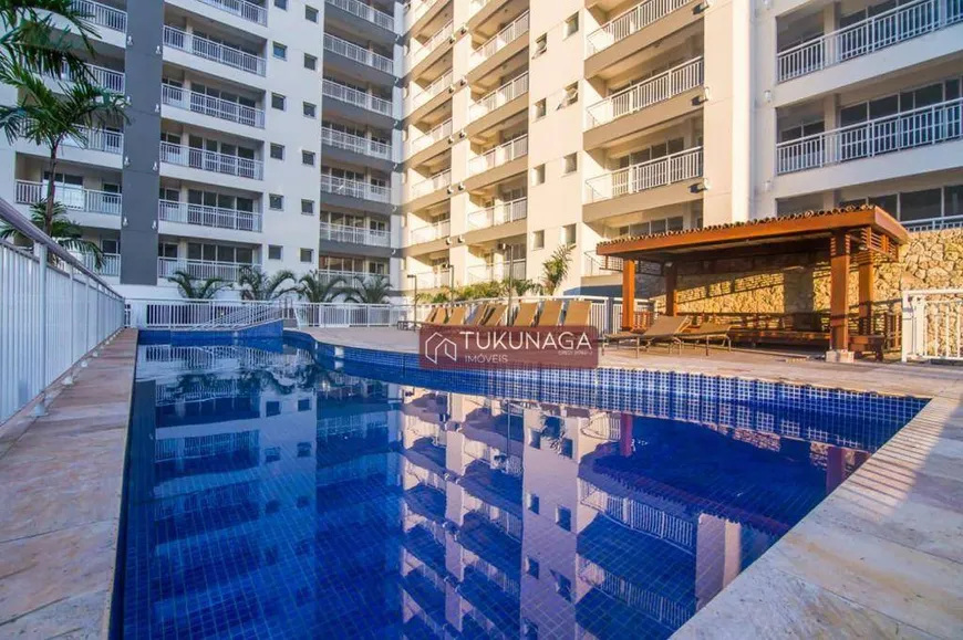 Foto 1 de Apartamento com 2 Quartos à venda, 95m² em Vila Matias, Santos