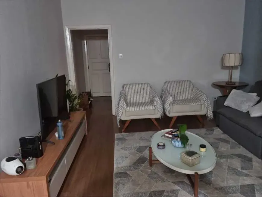 Foto 1 de Apartamento com 3 Quartos à venda, 120m² em Copacabana, Rio de Janeiro