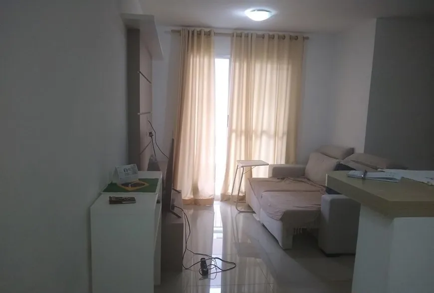 Foto 1 de Apartamento com 3 Quartos à venda, 71m² em Rio Pequeno, São Paulo