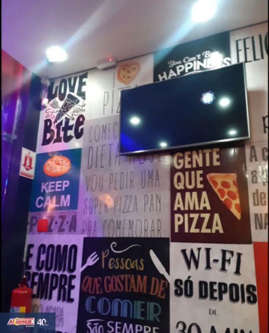 Super Pizza Pan - Maia, GUARULHOS