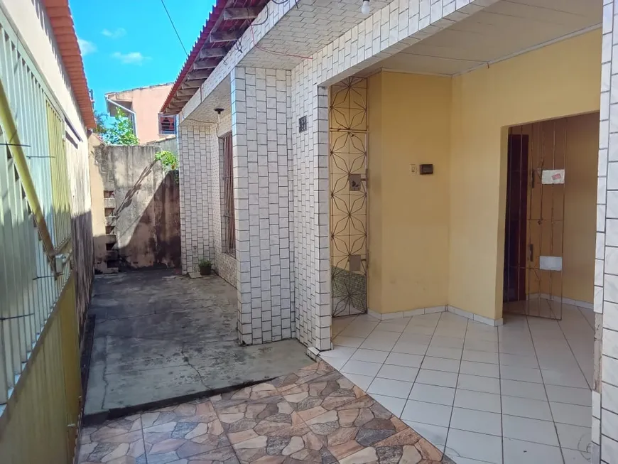 Foto 1 de Casa com 2 Quartos à venda, 220m² em Maguari, Ananindeua