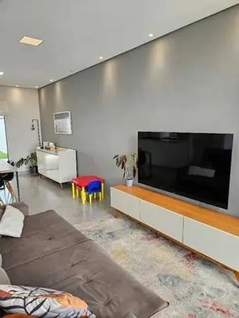 Foto 1 de Casa de Condomínio com 3 Quartos à venda, 145m² em Jardim Reserva Ipanema, Sorocaba